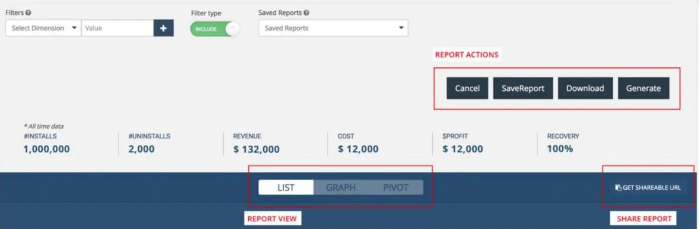 Before user testing mockup 3