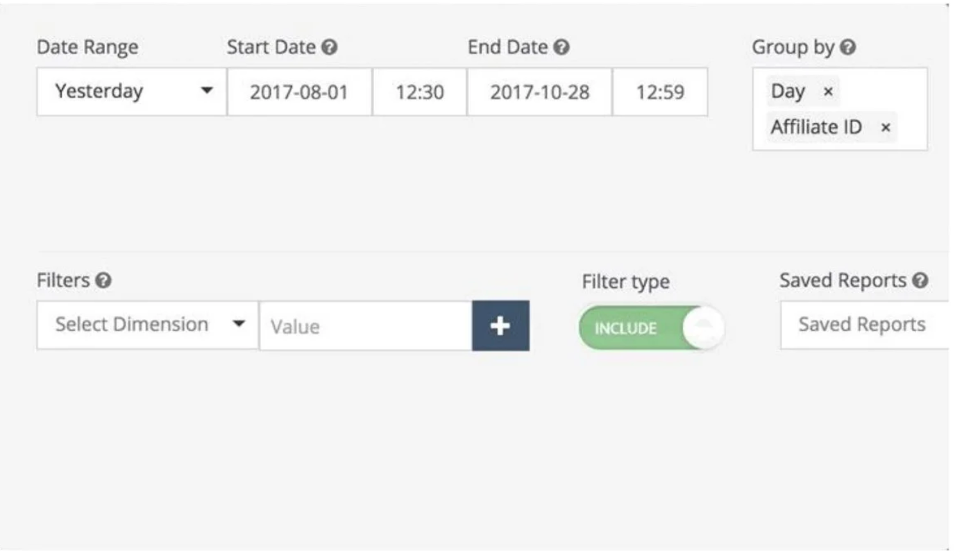 Before user testing mockup 4